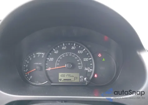 2017 Mitsubishi Mirage G4 Es z USA, uszkodzony, nr VIN ML32F3FJ4HHF15384